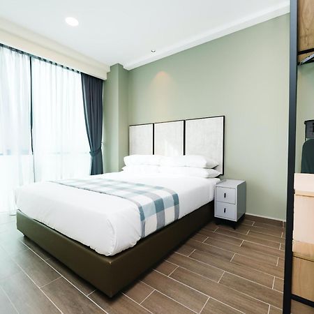 Chill Suites 吉隆坡 外观 照片