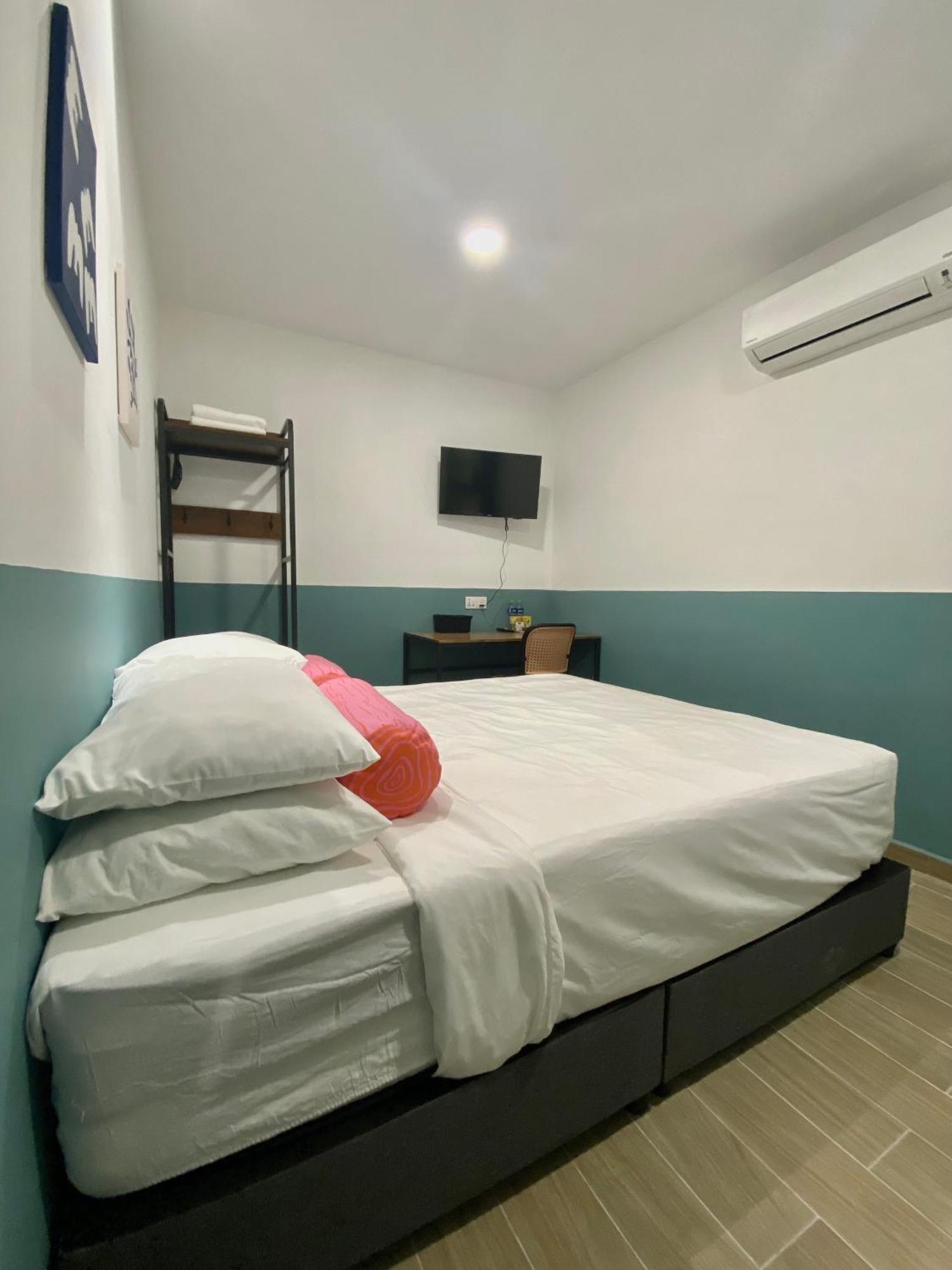 Chill Suites 吉隆坡 外观 照片