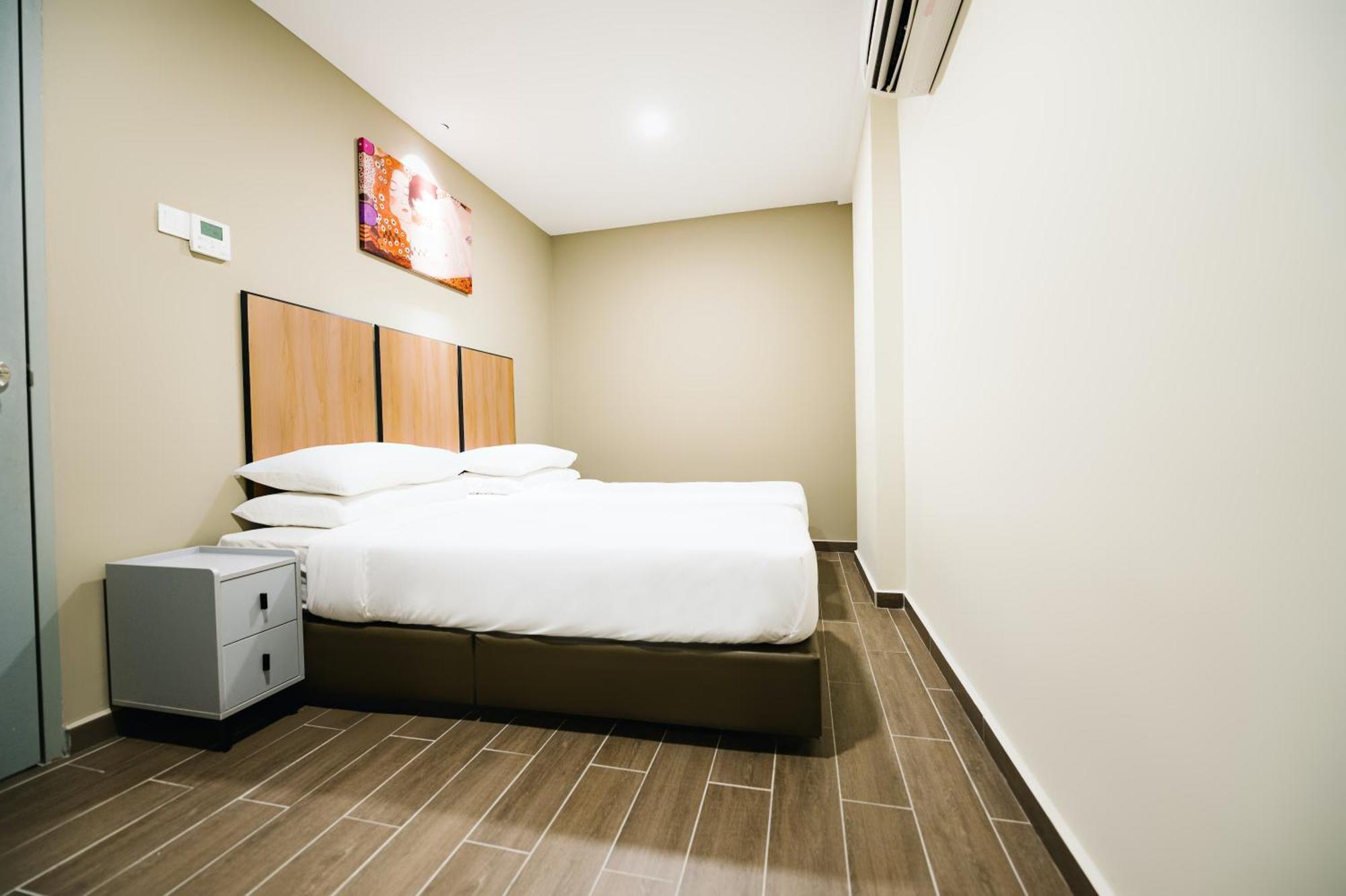 Chill Suites 吉隆坡 外观 照片