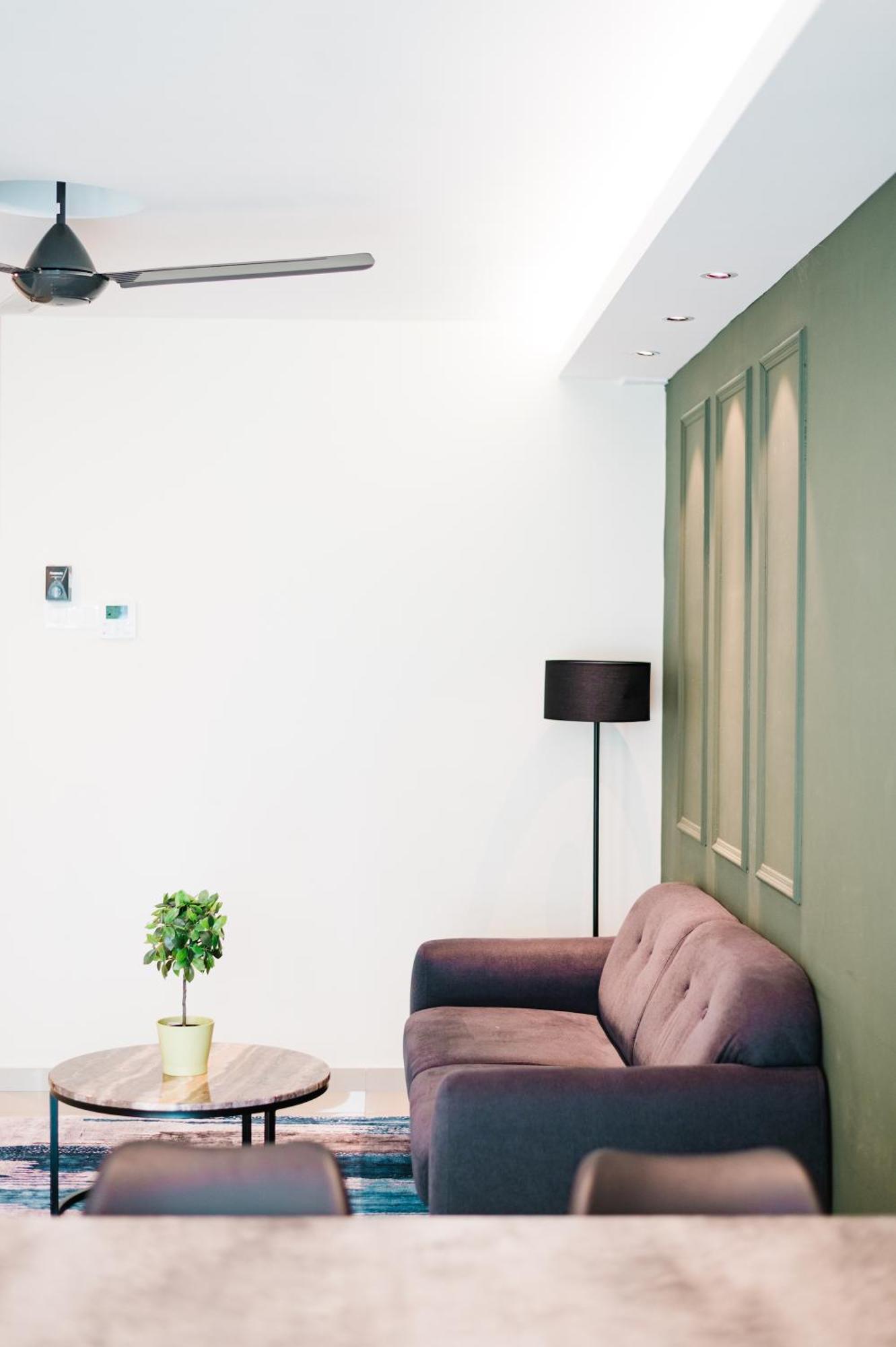 Chill Suites 吉隆坡 客房 照片
